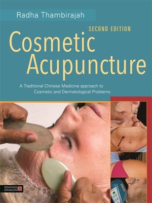 cover image of Cosmetic Acupuncture